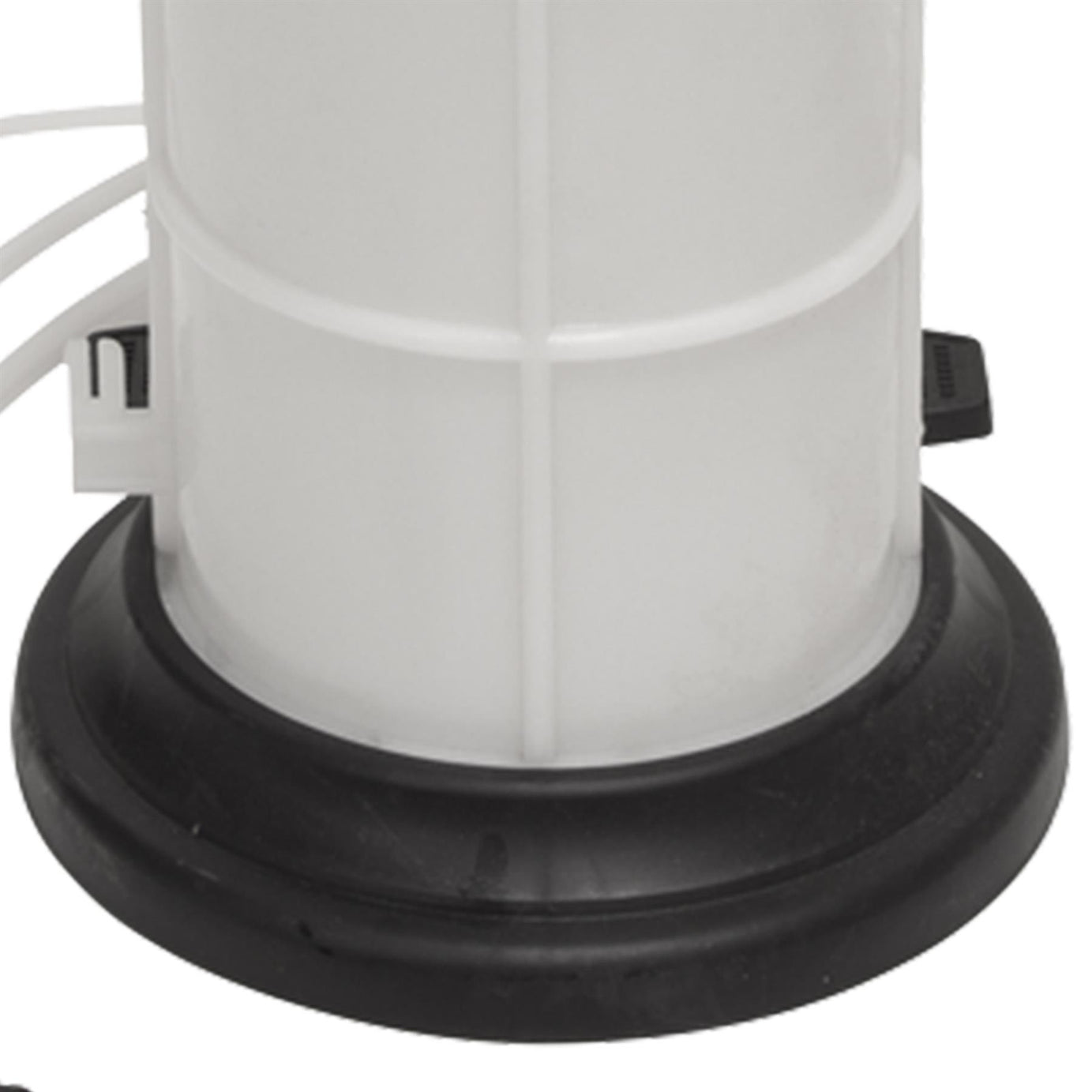 Sealey Vacuum Oil & Fluid Extractor Manual/Air 9L