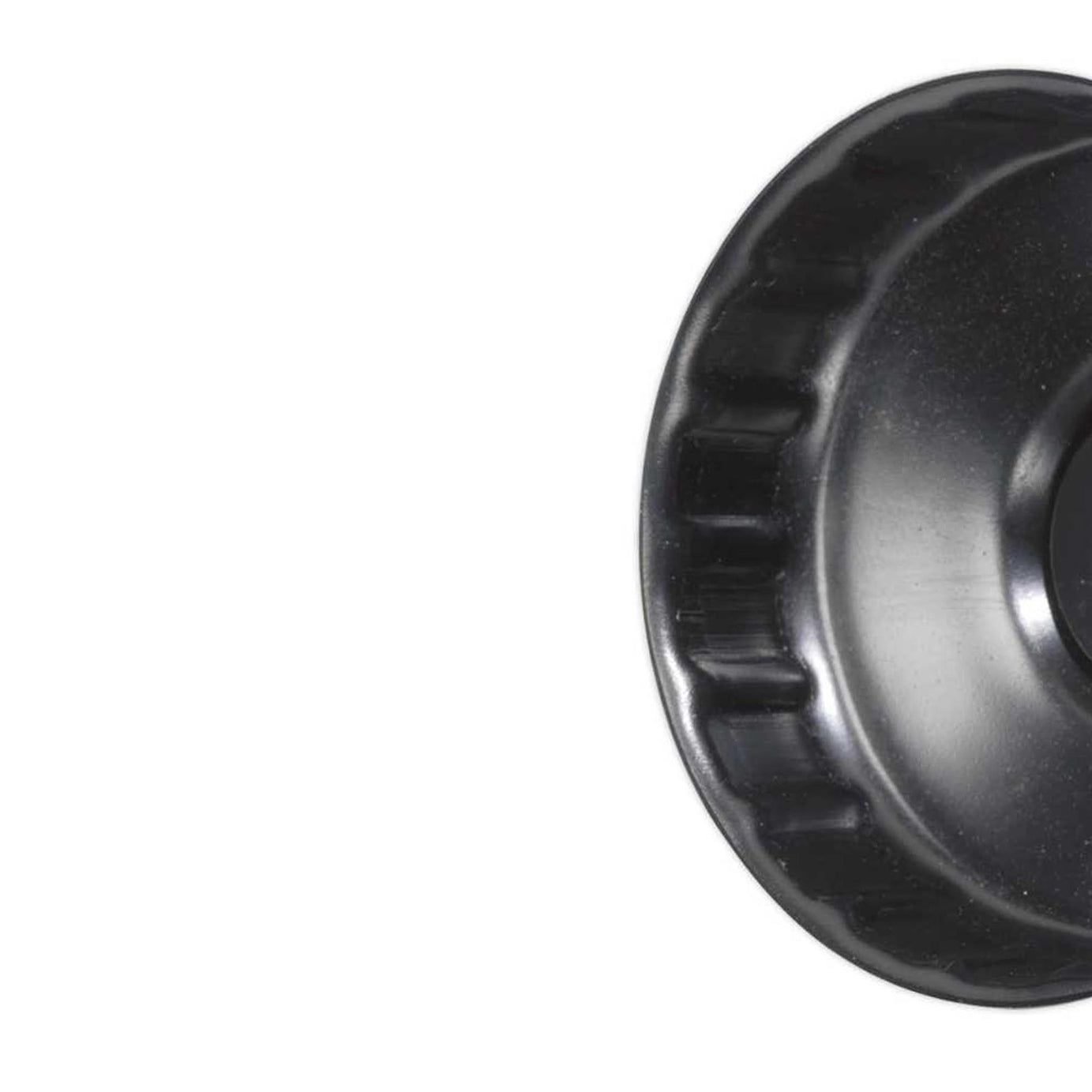 Sealey Oil Filter Cap Wrench 86mm x 18 Flutes