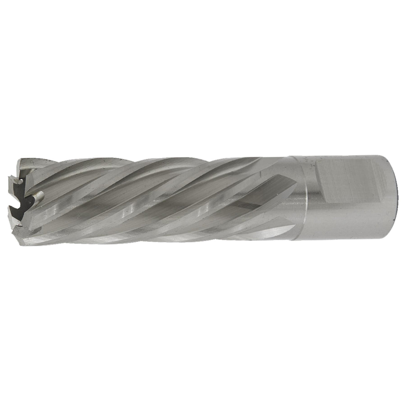 Sealey Rotabor Cutter HSS 19mm - Cut Depth 50mm