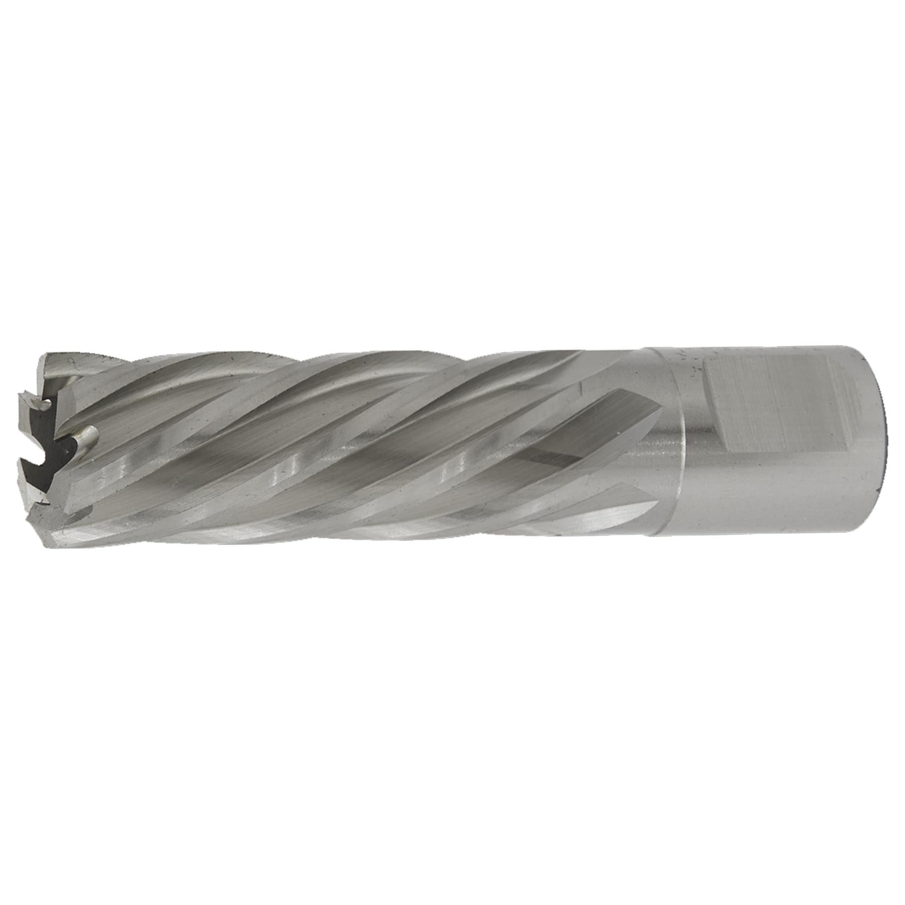 Sealey Rotabor Cutter HSS 19mm - Cut Depth 50mm
