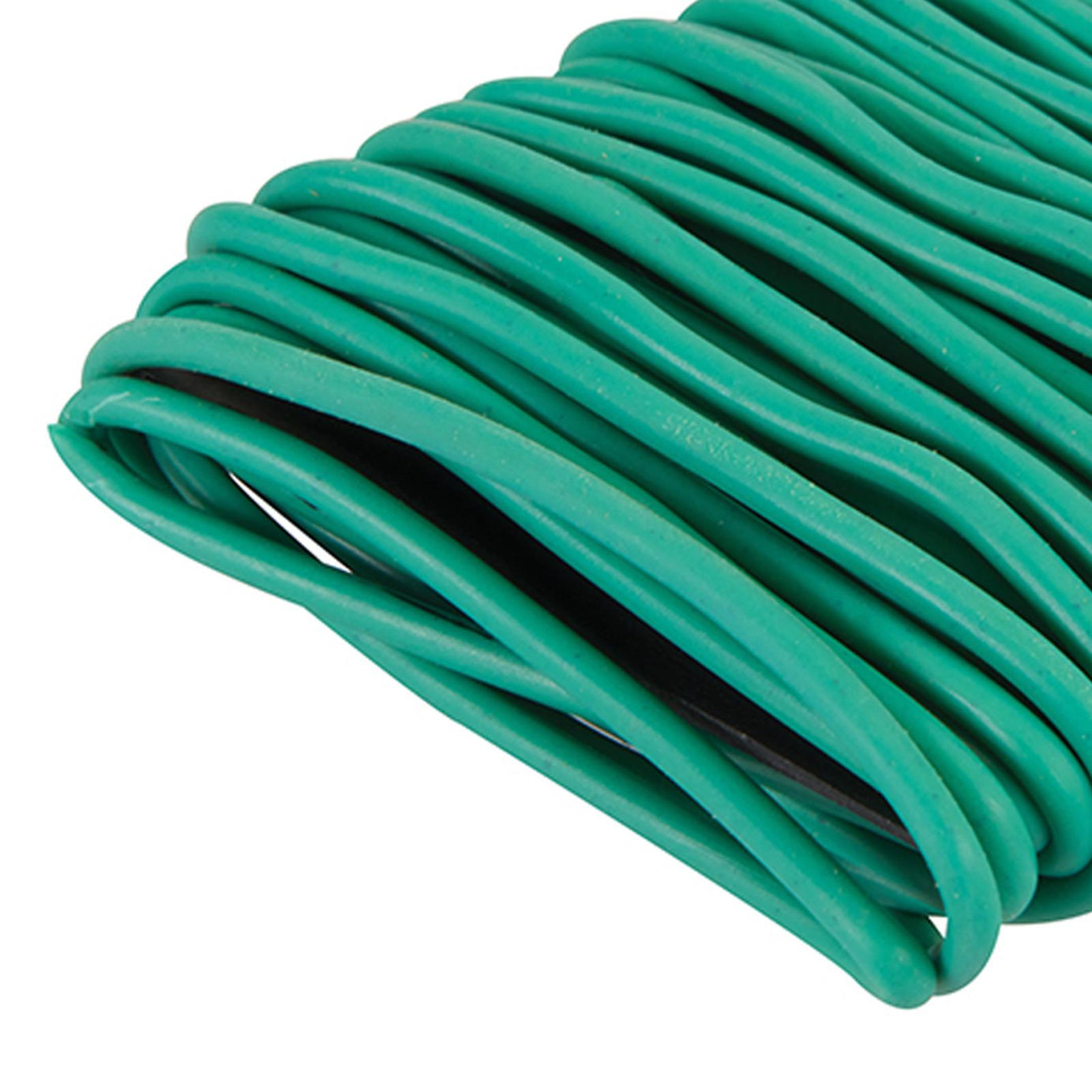 Garden Twisty Ties 2.5mm X 8M Fully Reusable Coated Wire Frost-Resistant
