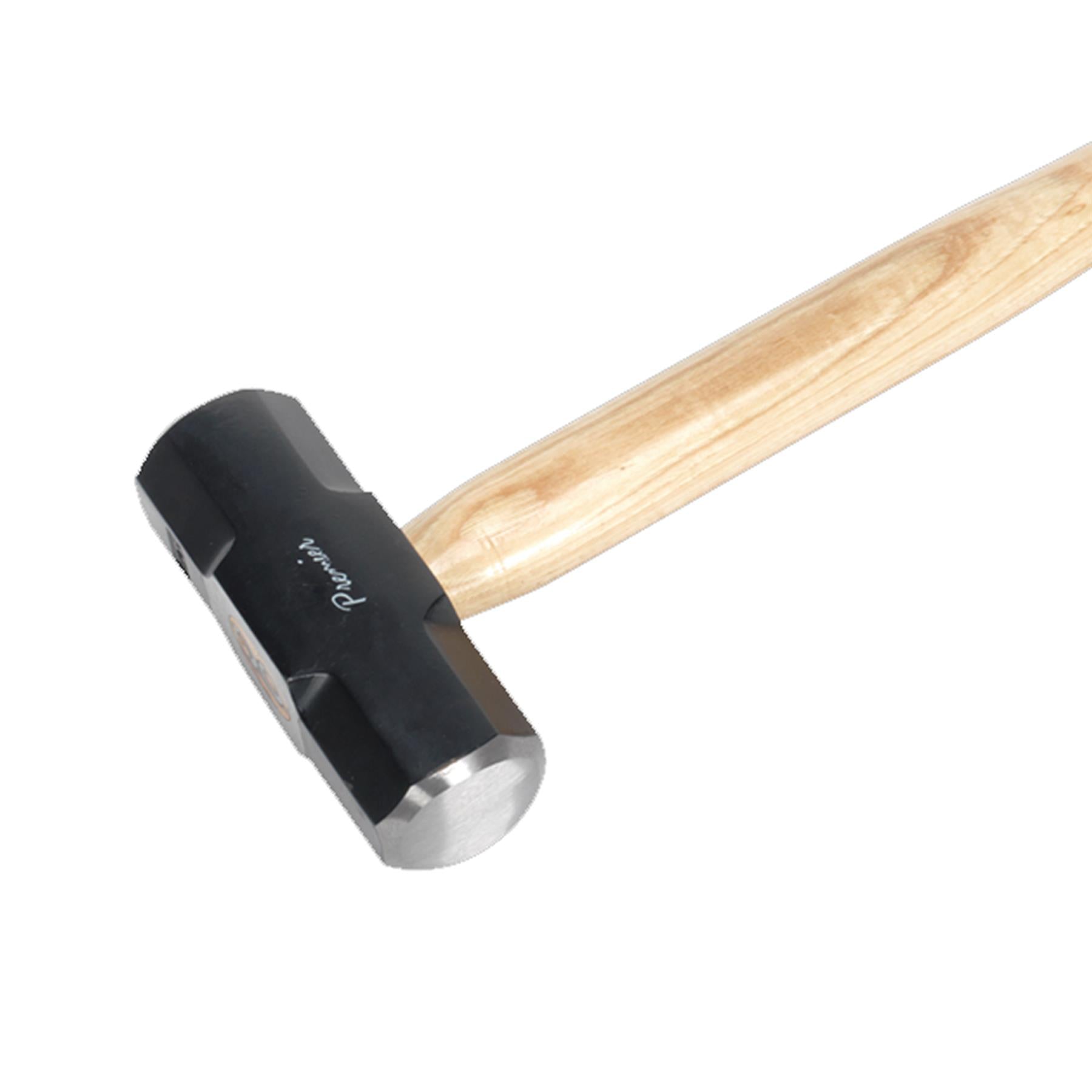 Sealey Sledge Hammer 7lb Hickory Shaft