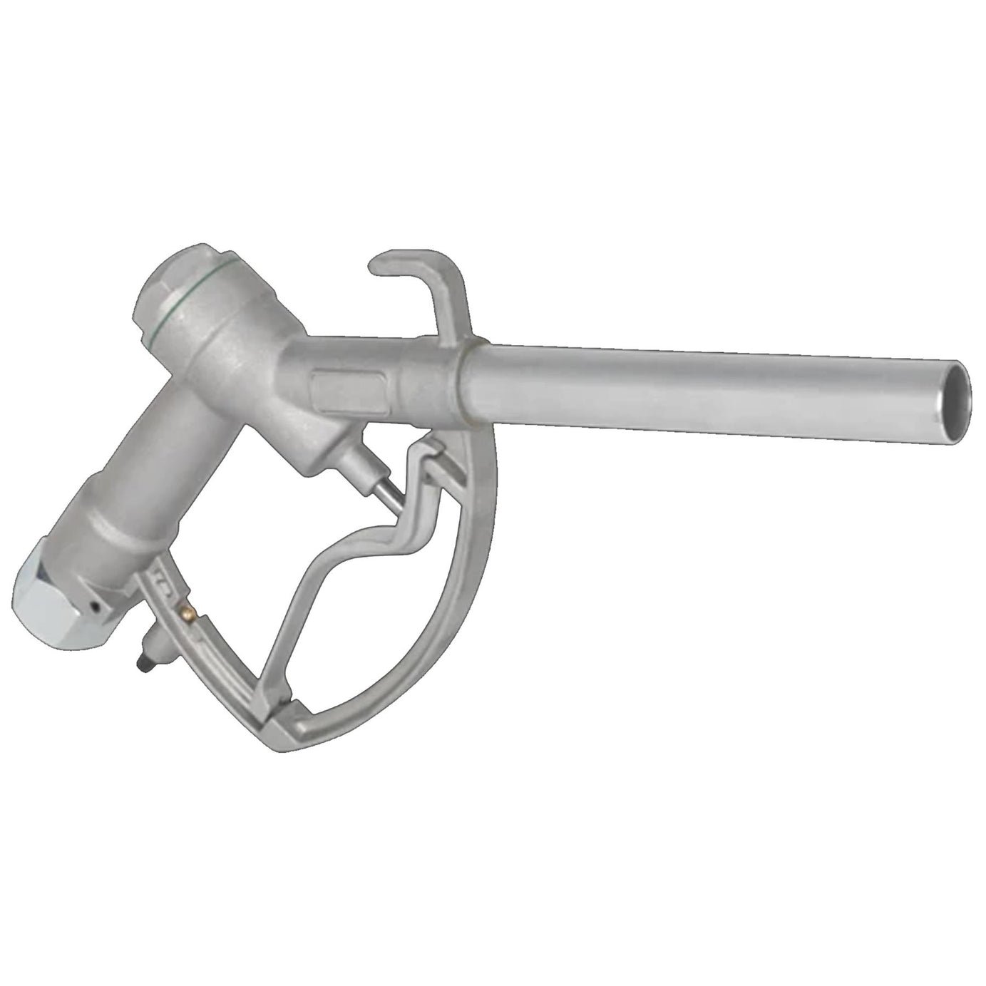 Sealey Dispenser Nozzle Manual for Diesel or Leaded Petrol