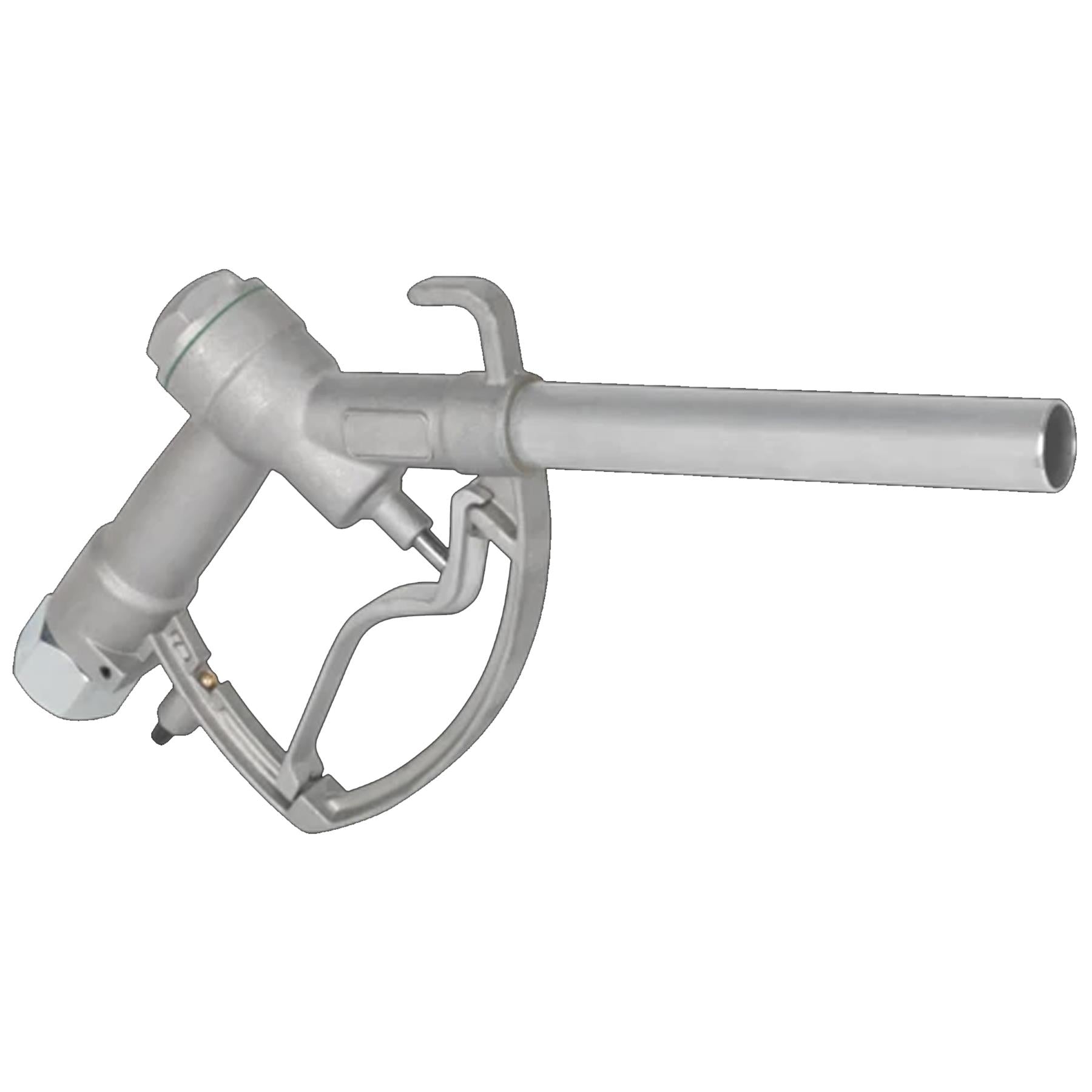 Sealey Dispenser Nozzle Manual for Diesel or Leaded Petrol