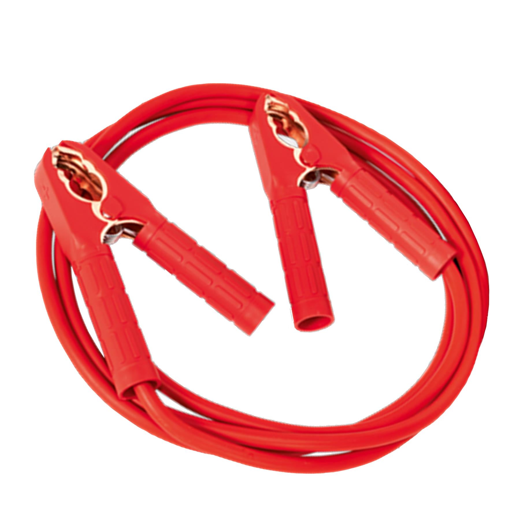 Sealey Booster Cables 25mm� x 3.5m 350A