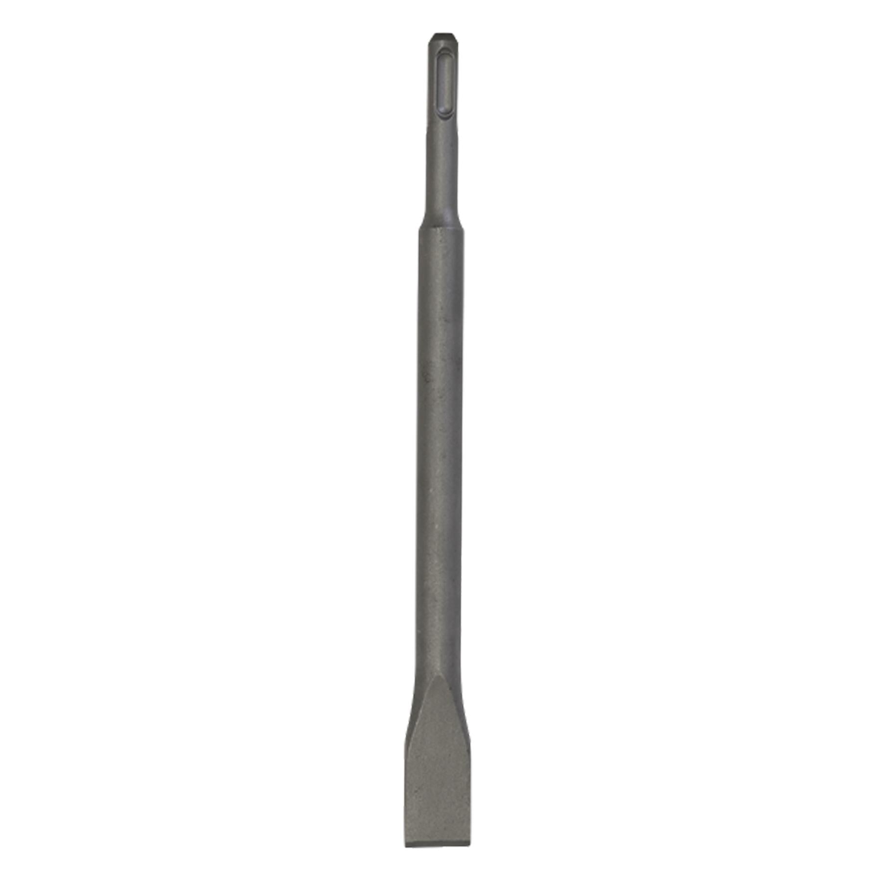 Sealey D1CH Chisel 20 x 250mm Wide - SDS Plus
