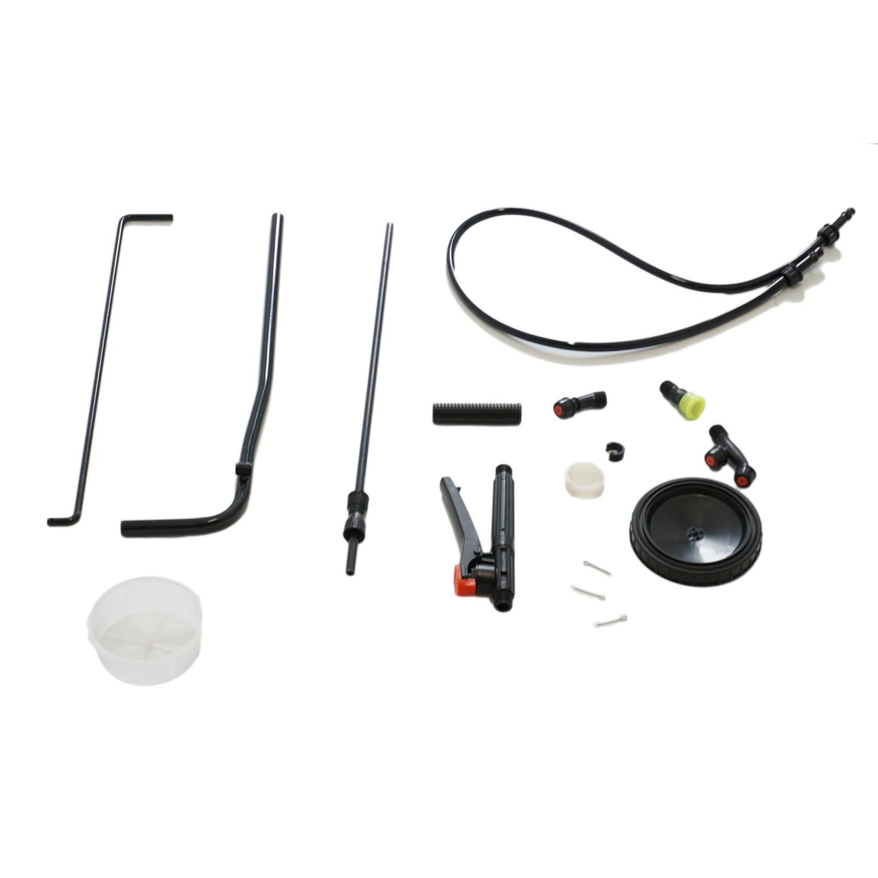 Knapsack Pressure Sprayer Water