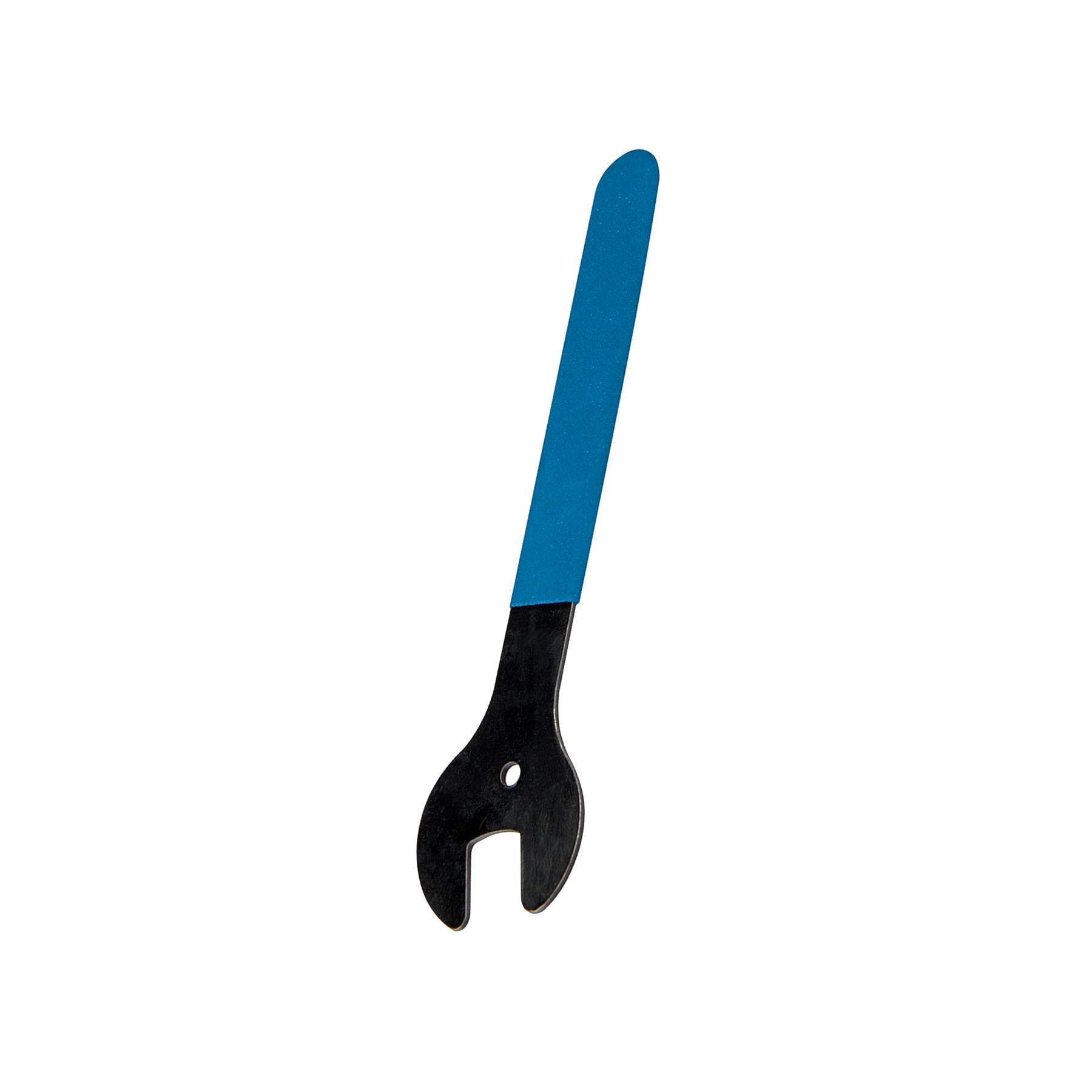 Pedal Spanner - 15mm Bike Bicycle Bmx Narrow Jaw Repair Bike Shop