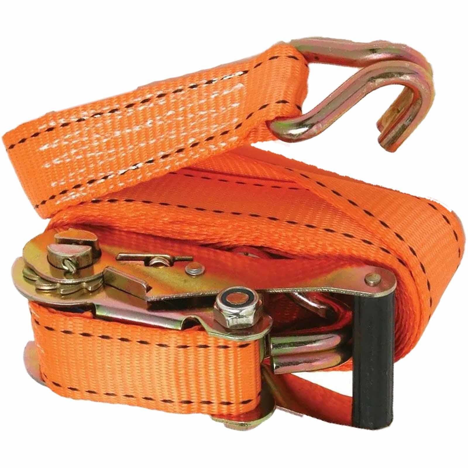 38mm x 5m HD Ratchet Tie