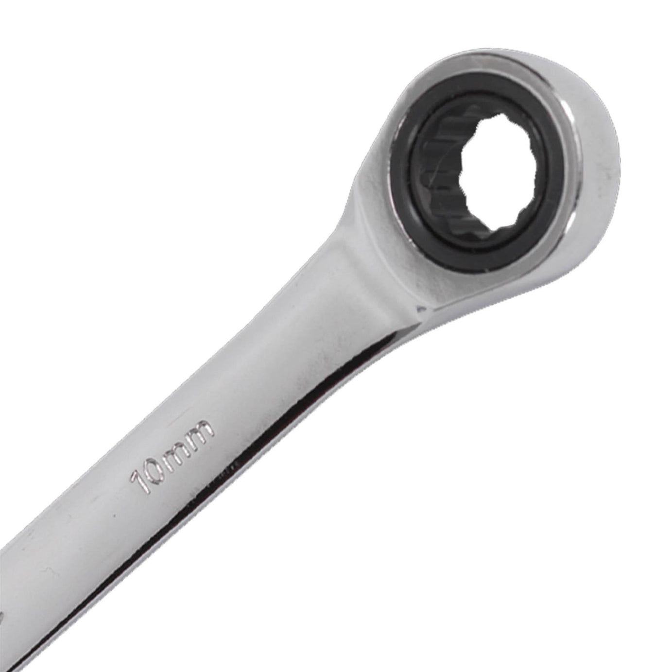 Sealey Ratchet Combination Spanner 10mm