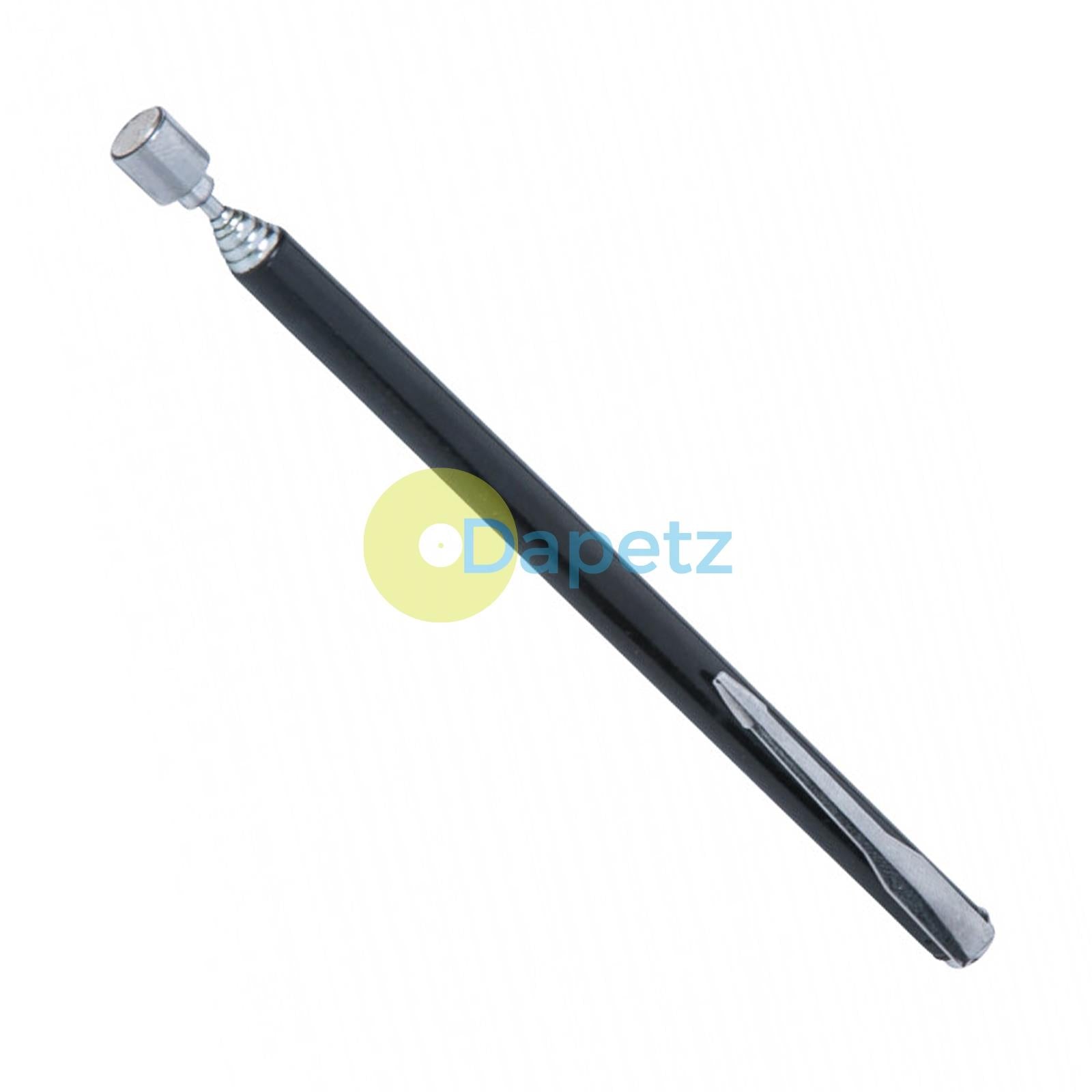 Blue Spot 2lb 0.9kg Telescopic Magnetic Pick Up Tool Portable Mechanics, Electrical