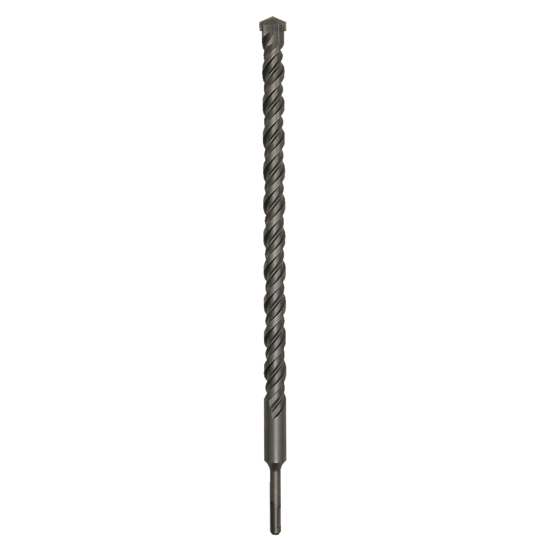 Sealey SDS Plus Drill Bit �28 x 450mm