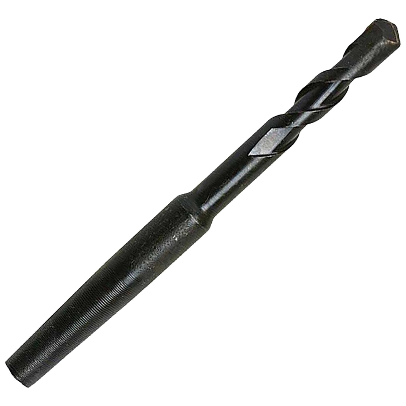 TCT Core Drill Bit 100mm Hole Saw Masonry Stone Brick SDS Plus 1000mm Shaft Pilot