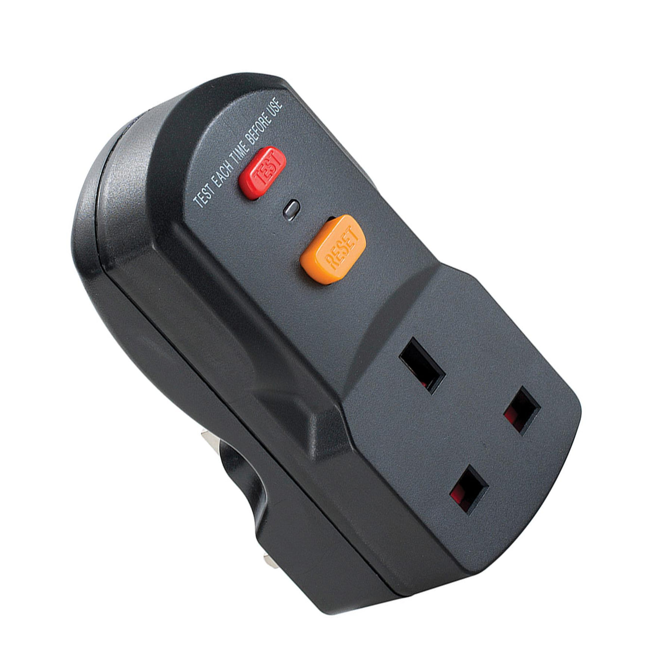 Defender RCD Adaptor (Plug & Plug Into) 230V