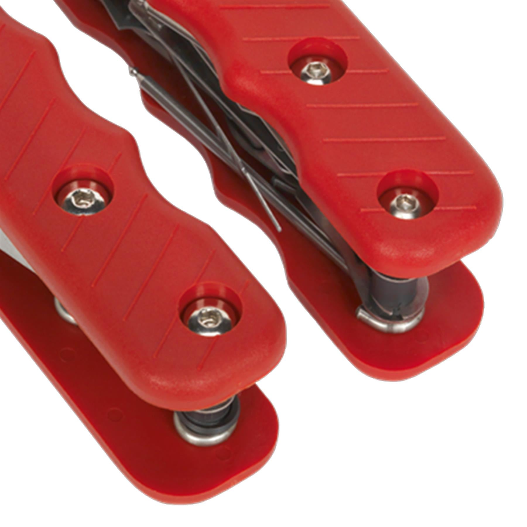 Sealey Radio Release Key Set 36-Function