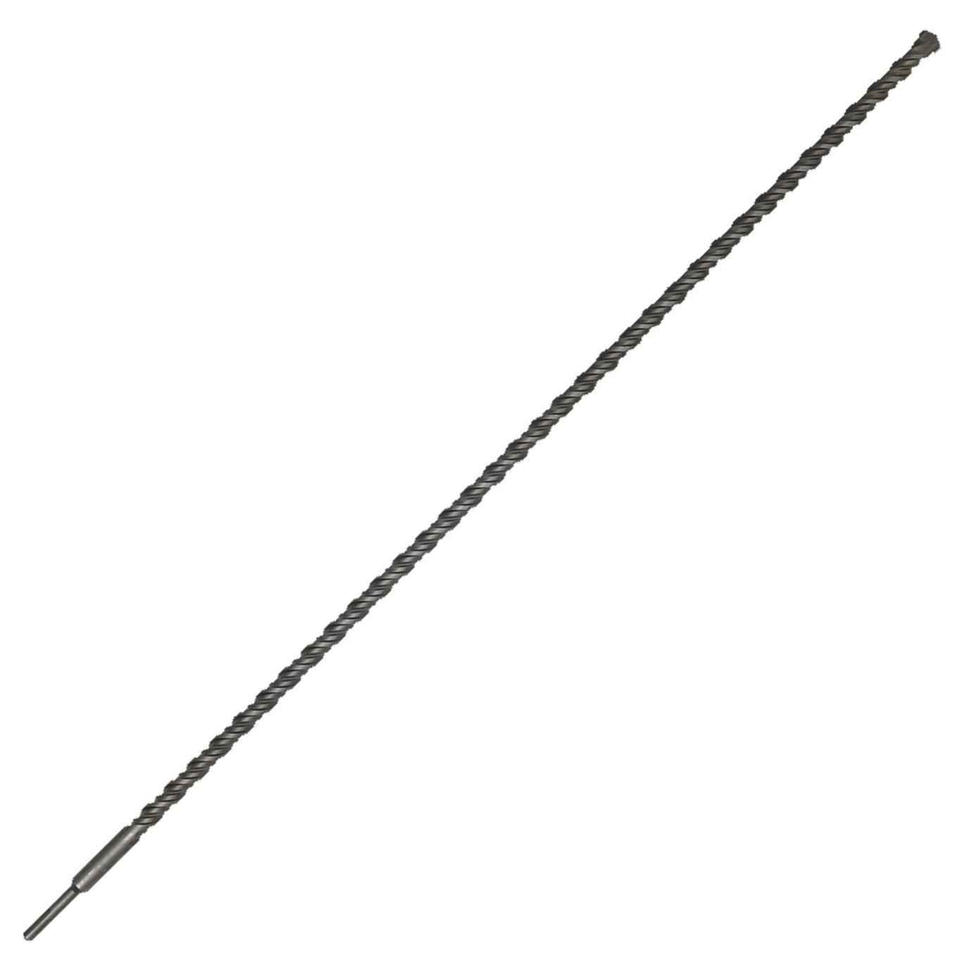 Sealey SDS Plus Drill Bit 22 x 1000mm Superior quality