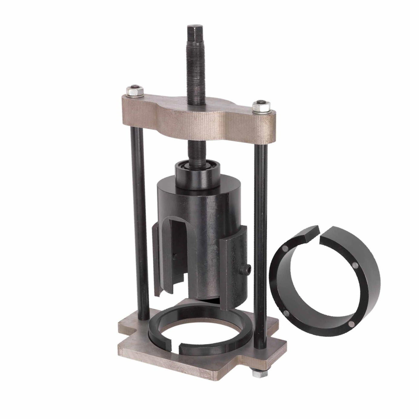 Sealey Trailing Arm Bush Tool - Ford, Volvo Garage Workshop
