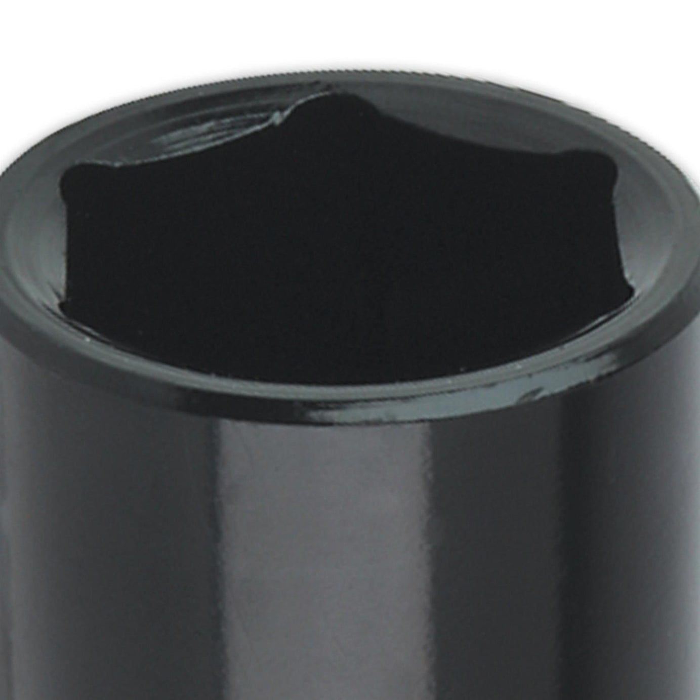 Sealey Impact Socket 24mm 1/2"Sq Drive