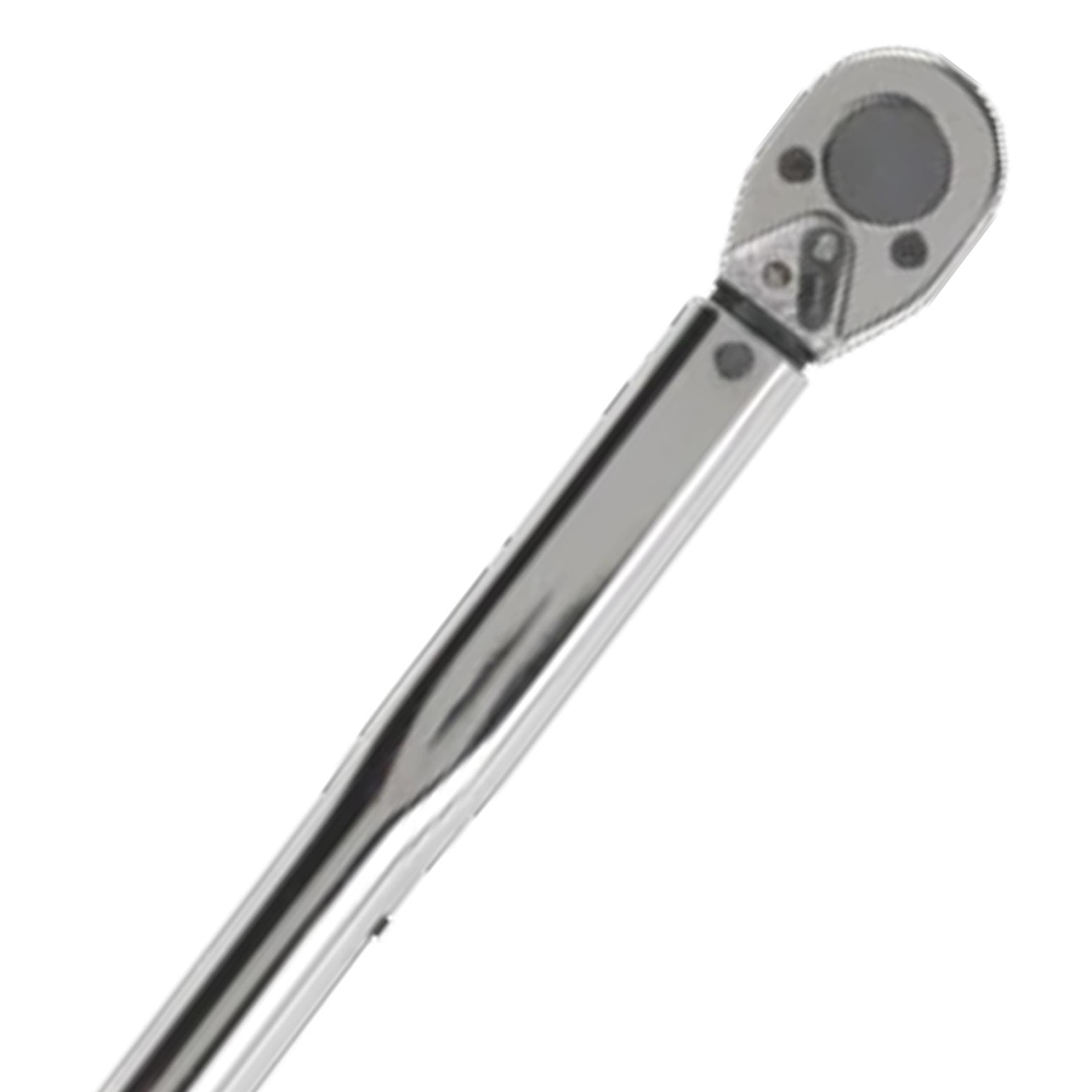 Sealey Torque Wrench 3/8"Sq Drive