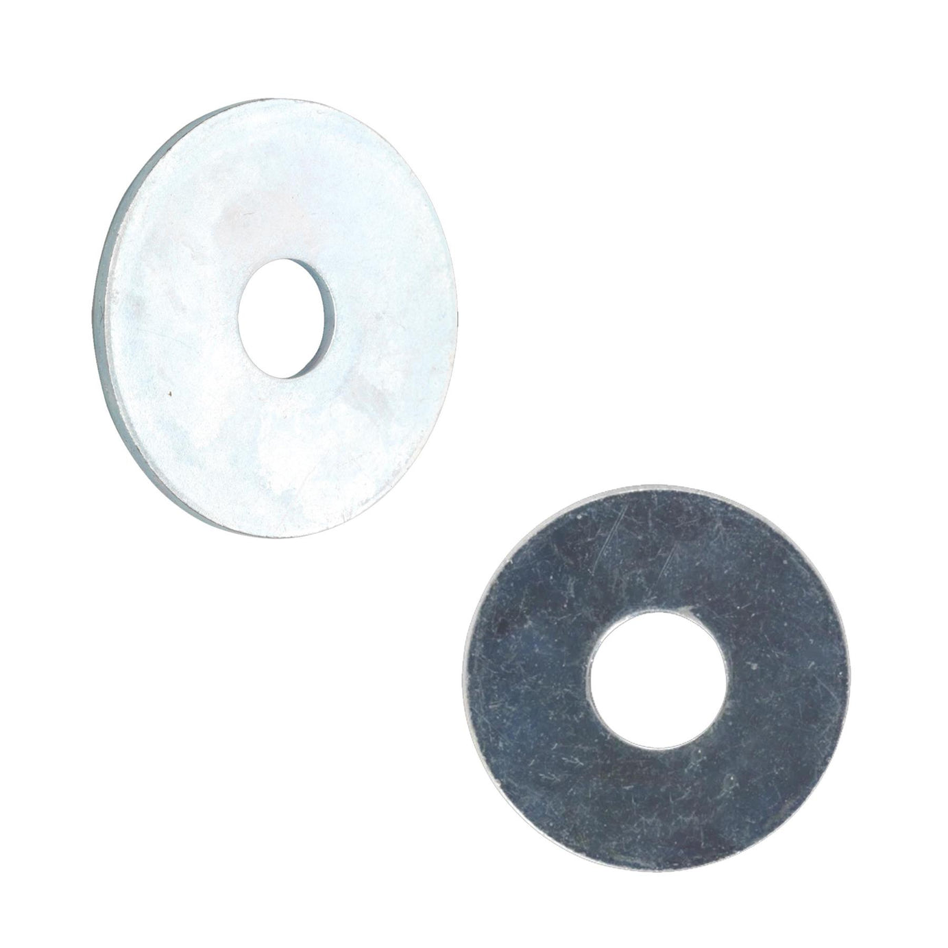 Sealey Repair Washer M8 x 50mm Zinc Plated Pack of 50