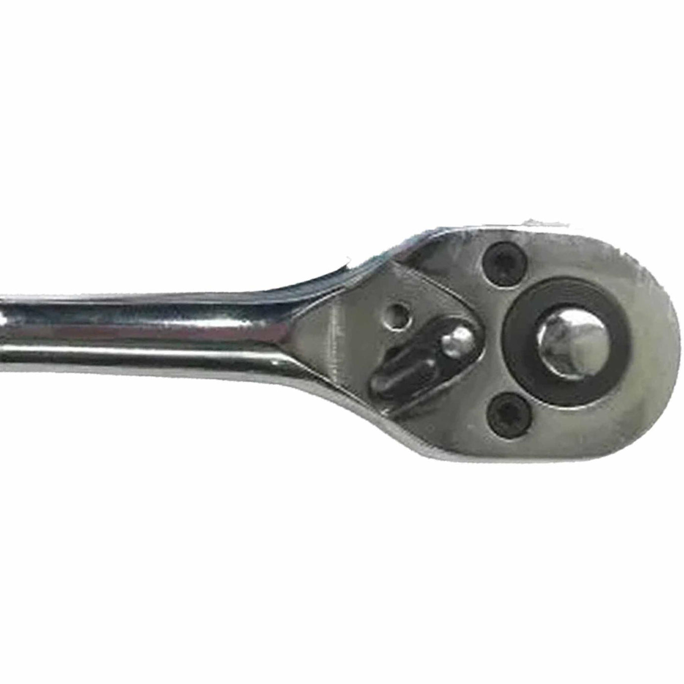 1/4" Drive Ratchet Socket Driver Quick Release 72 Teeth