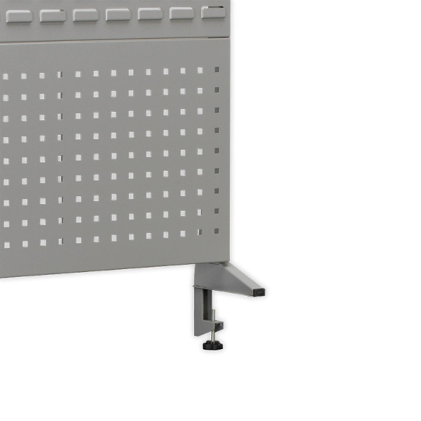 Sealey Back Panel Assembly for API1500 Storage Bins & Hooks