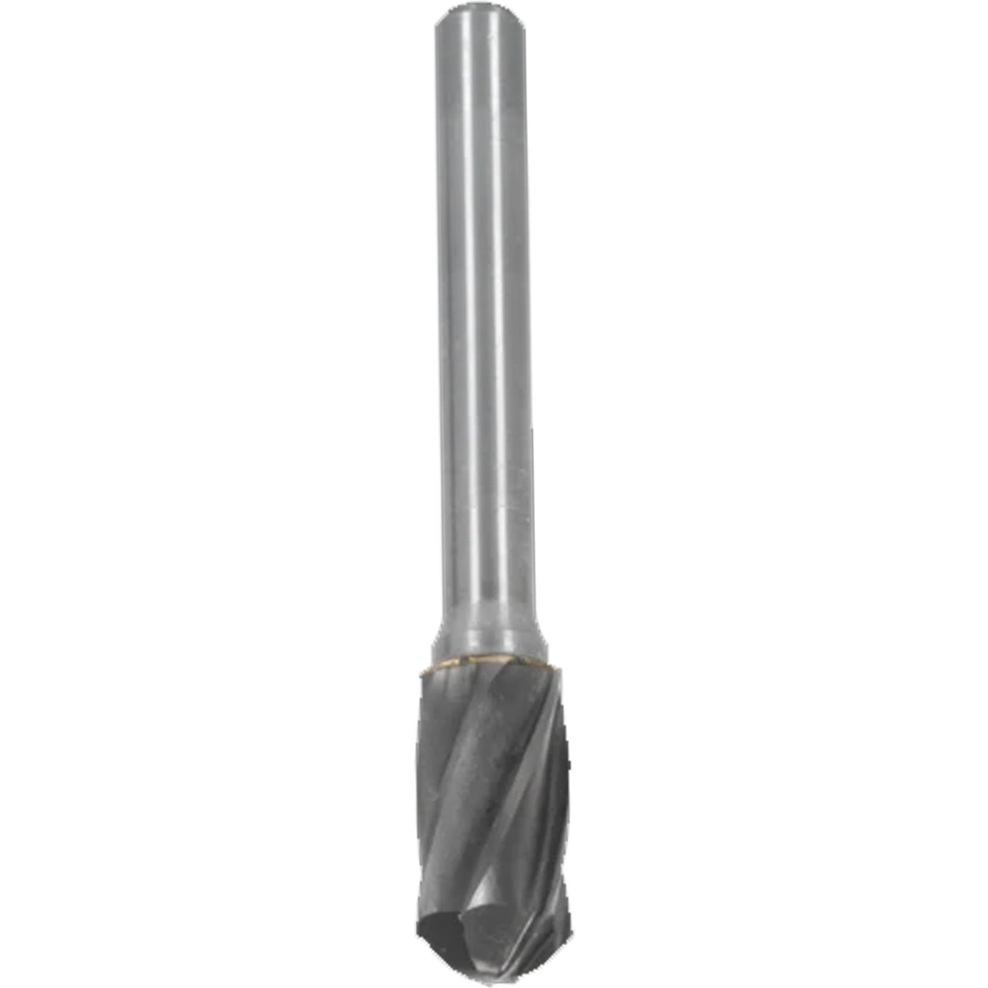 Sealey Rotary Burr Cylindrical Ball Nose Ripper/Coarse