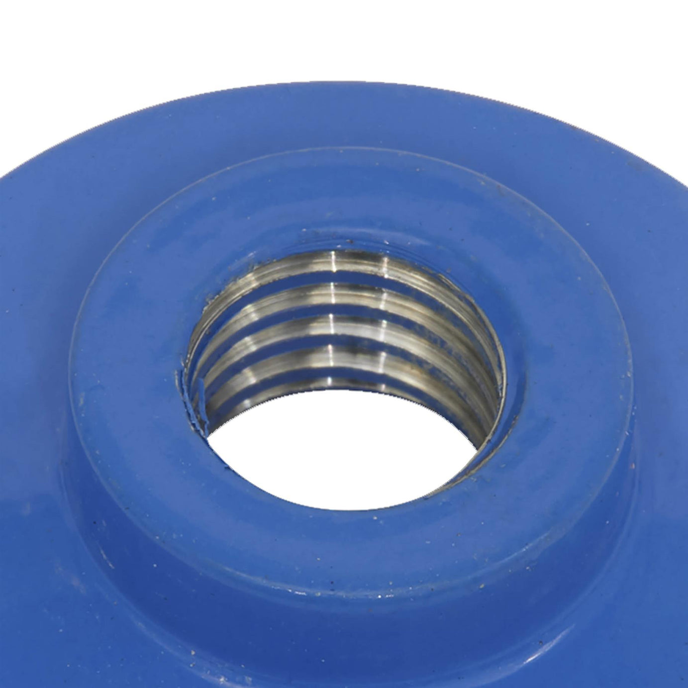 Sealey Pad Nut for PTC/BP3 Backing Pad M10 x 1.5mm
