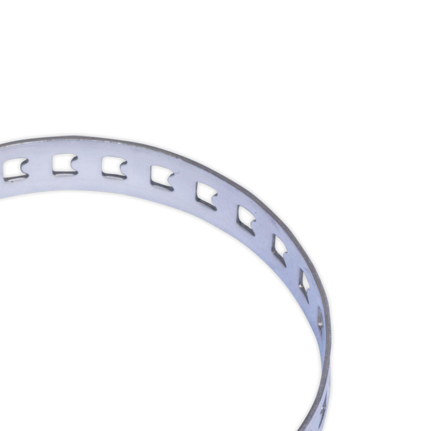 Sealey CVJ Boot Ear Clamp 19-40mm Pack of 25