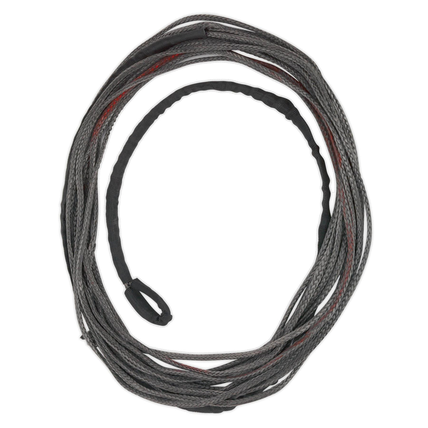 Sealey Dyneema Rope (4.9mm x 15.2m) for ATV1135