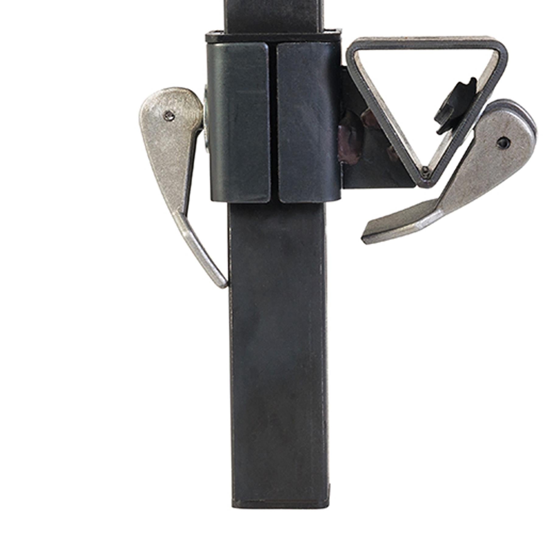 Side Support - Sjass Trinton Superjaws Xxl Clamps Work Support Long