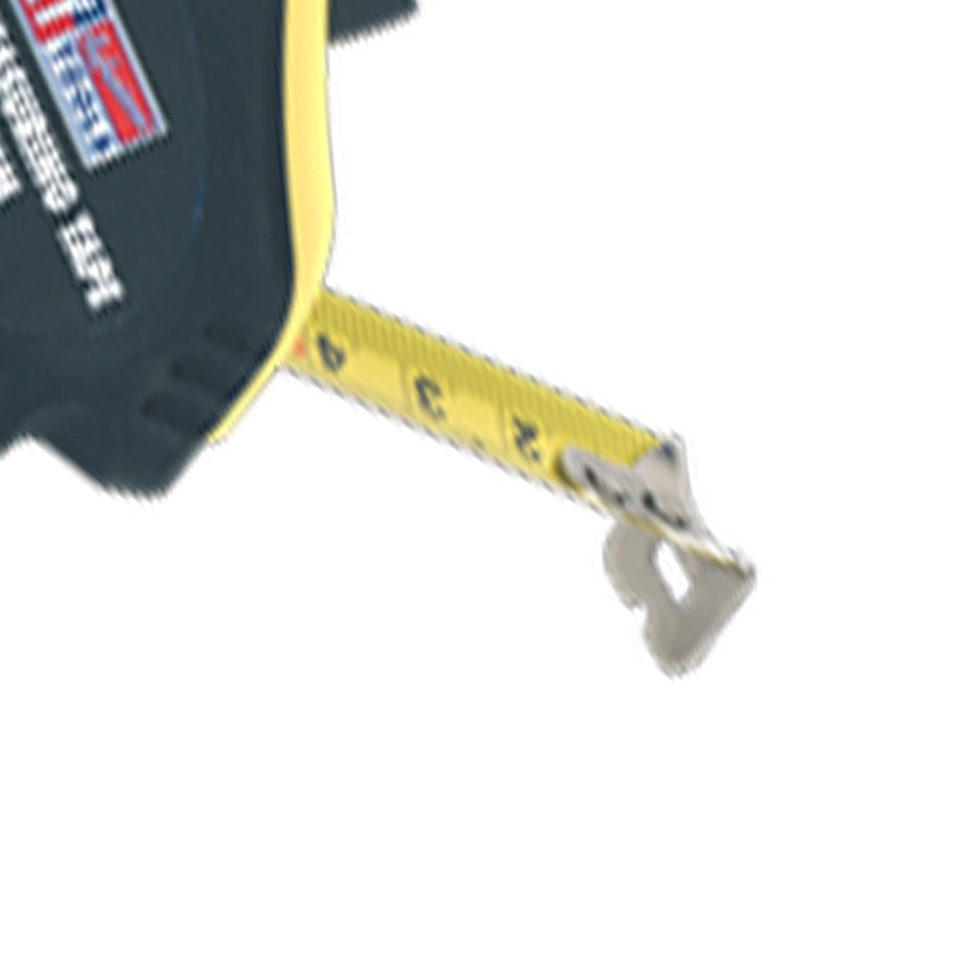 Sealey Autolock Tape Measure 5m(16ft) x 19mm - Metric/Imperial