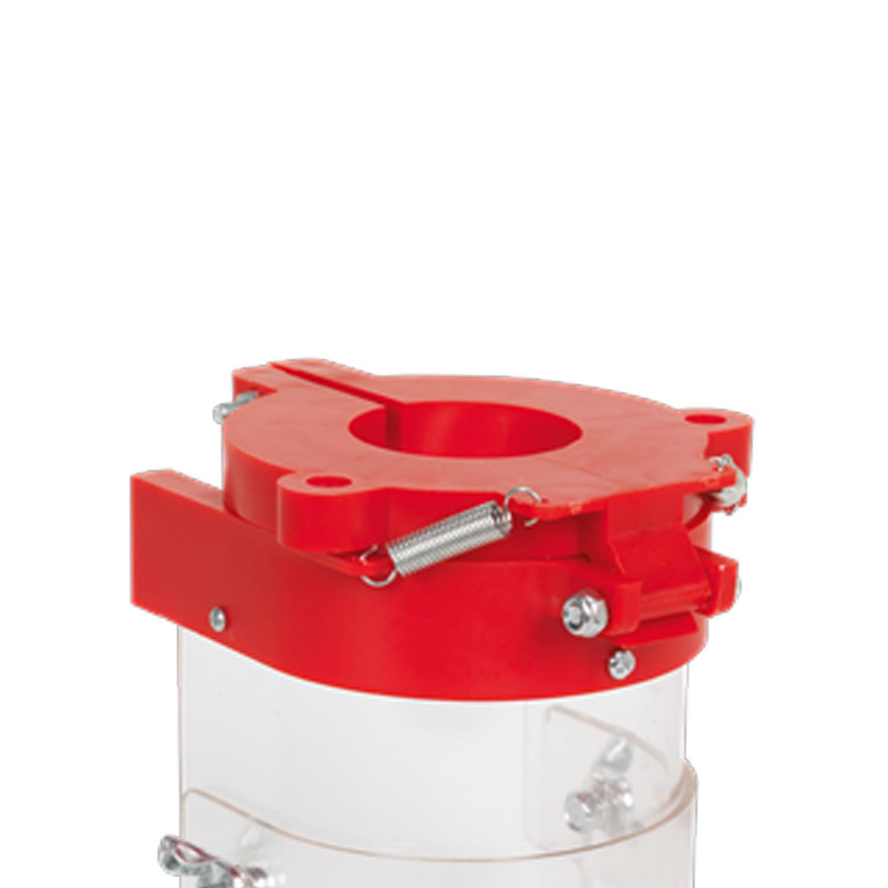 Sealey Drill Press Guard �60mm
