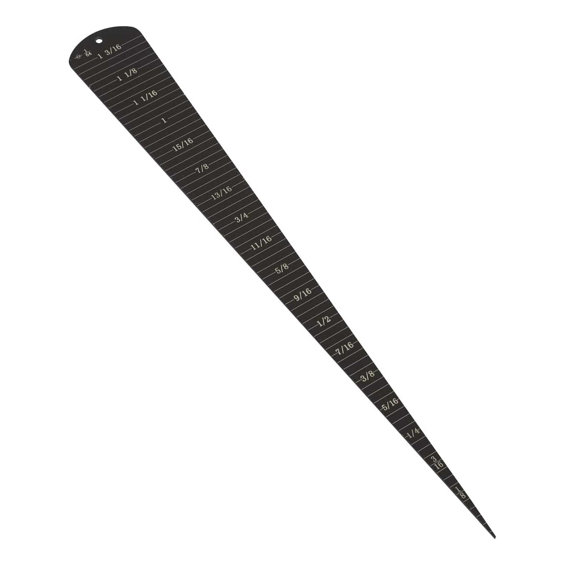 Sealey Taper Bore Gauge 1-30mm