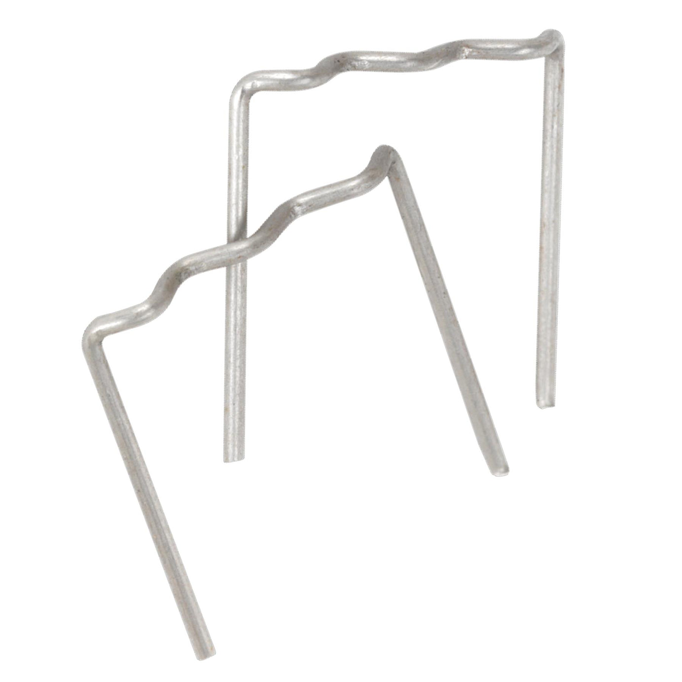 Sealey U-Staple 0.8mm Pack of 100 Garage Workshop DIY