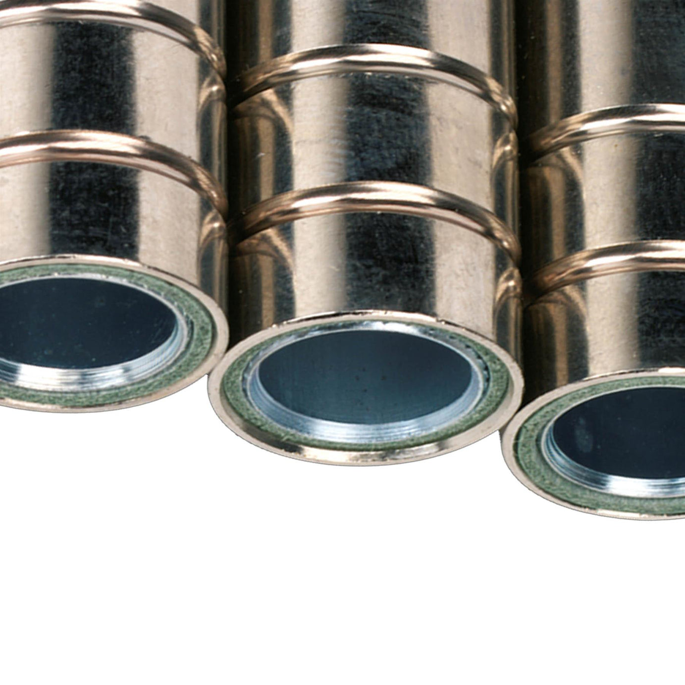 Sealey Conical Nozzle MB15 Pack of 3