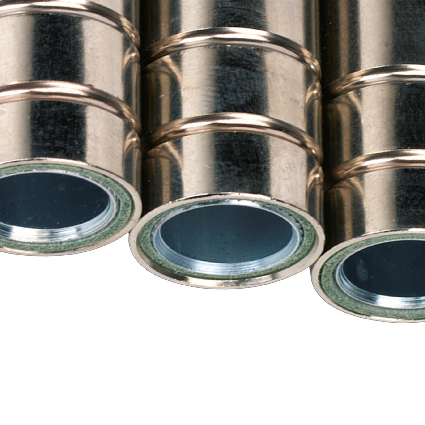 Sealey Conical Nozzle MB15 Pack of 3