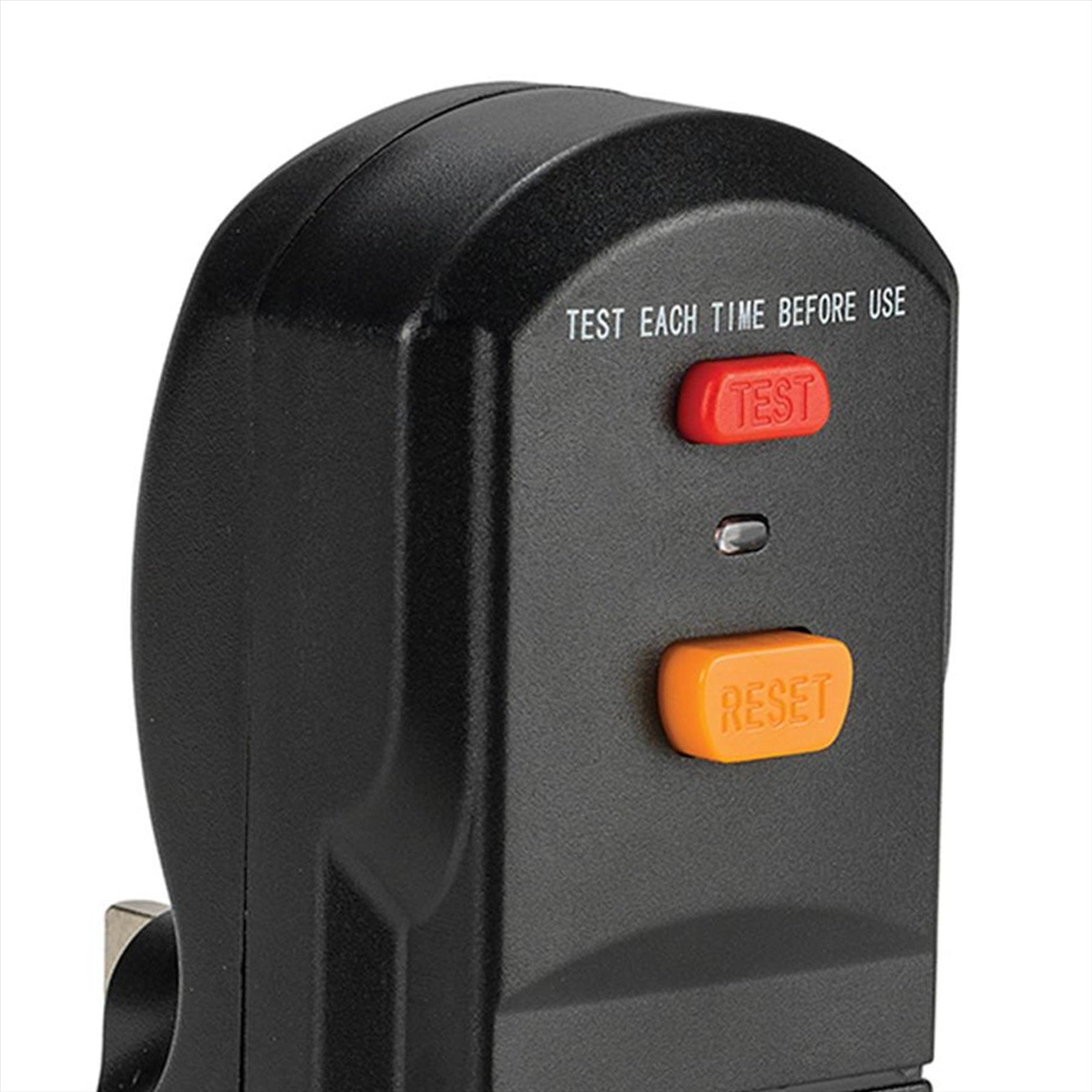 Defender RCD Plug 13A (Wireable) 230V