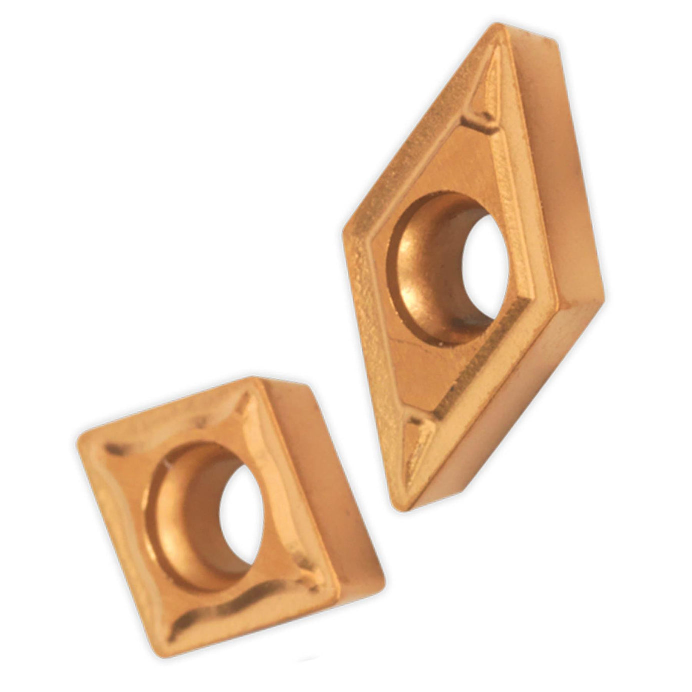 Sealey Tips for Lathe Turning Tool Set SM3025CS5