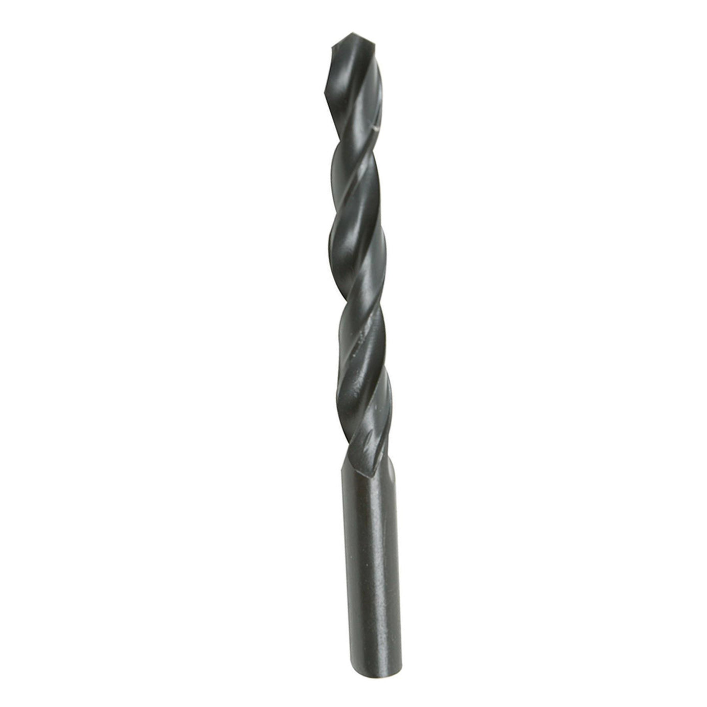 Qaulity 25Pce HSS-R Jobber Drill Bit Set 1mm - 13mm Hand Tool Drills Kit