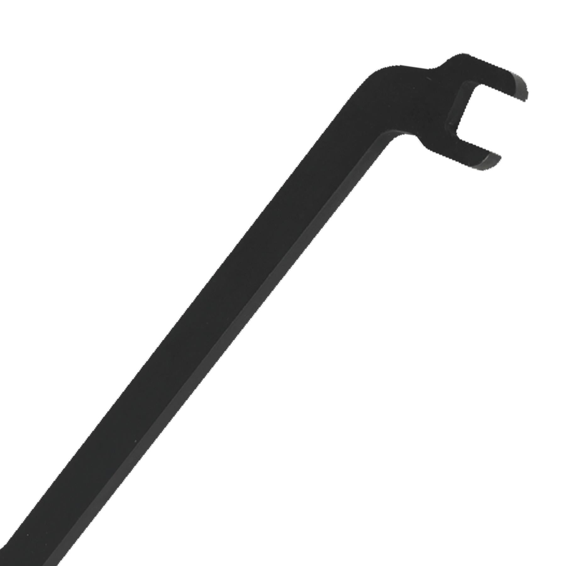 Auxiliary Belt Tensioner Spanner - VAG - Belt Petrol Engine Sealey