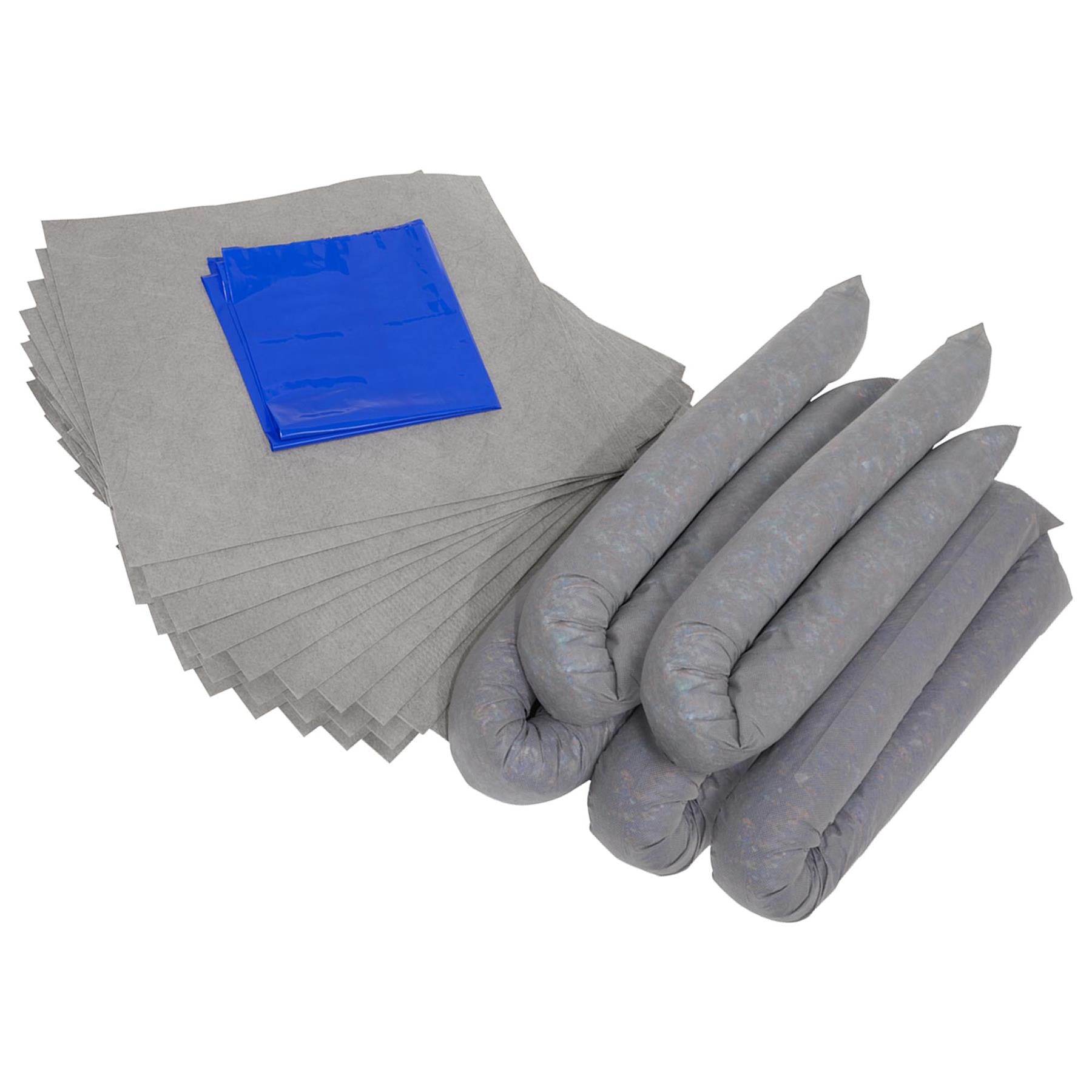 Sealey Spill Control Kit 50L