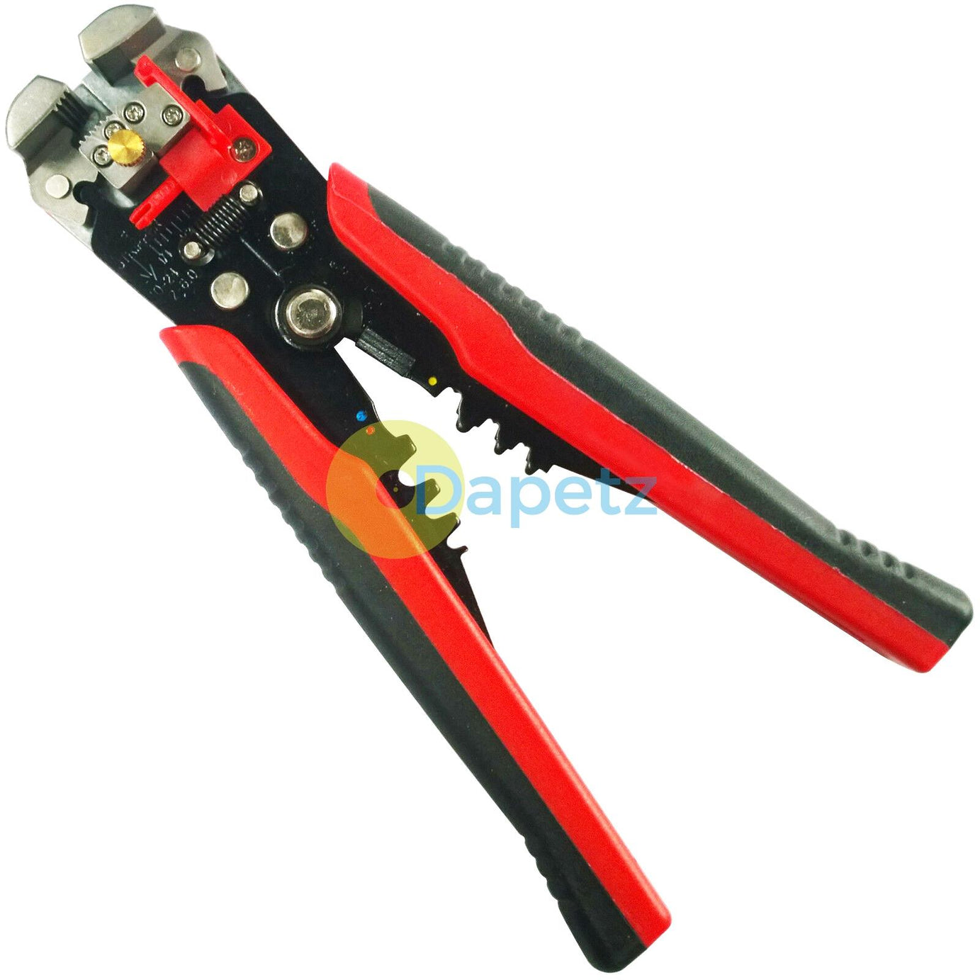 Automatic Wire Cable Stripper. Cable/Wire Stripping the easy way