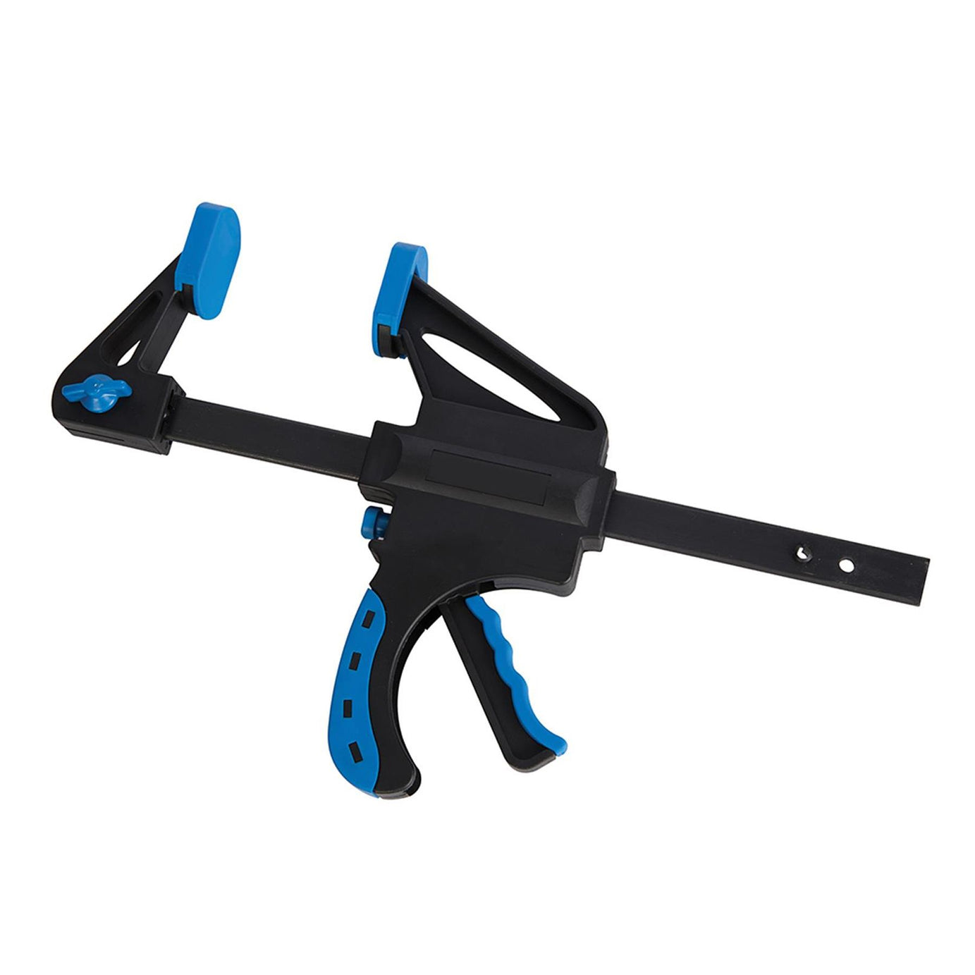 Quick Clamp Heavy Duty 150mm Strong Quick Release Spreading Woodwork Caprentry