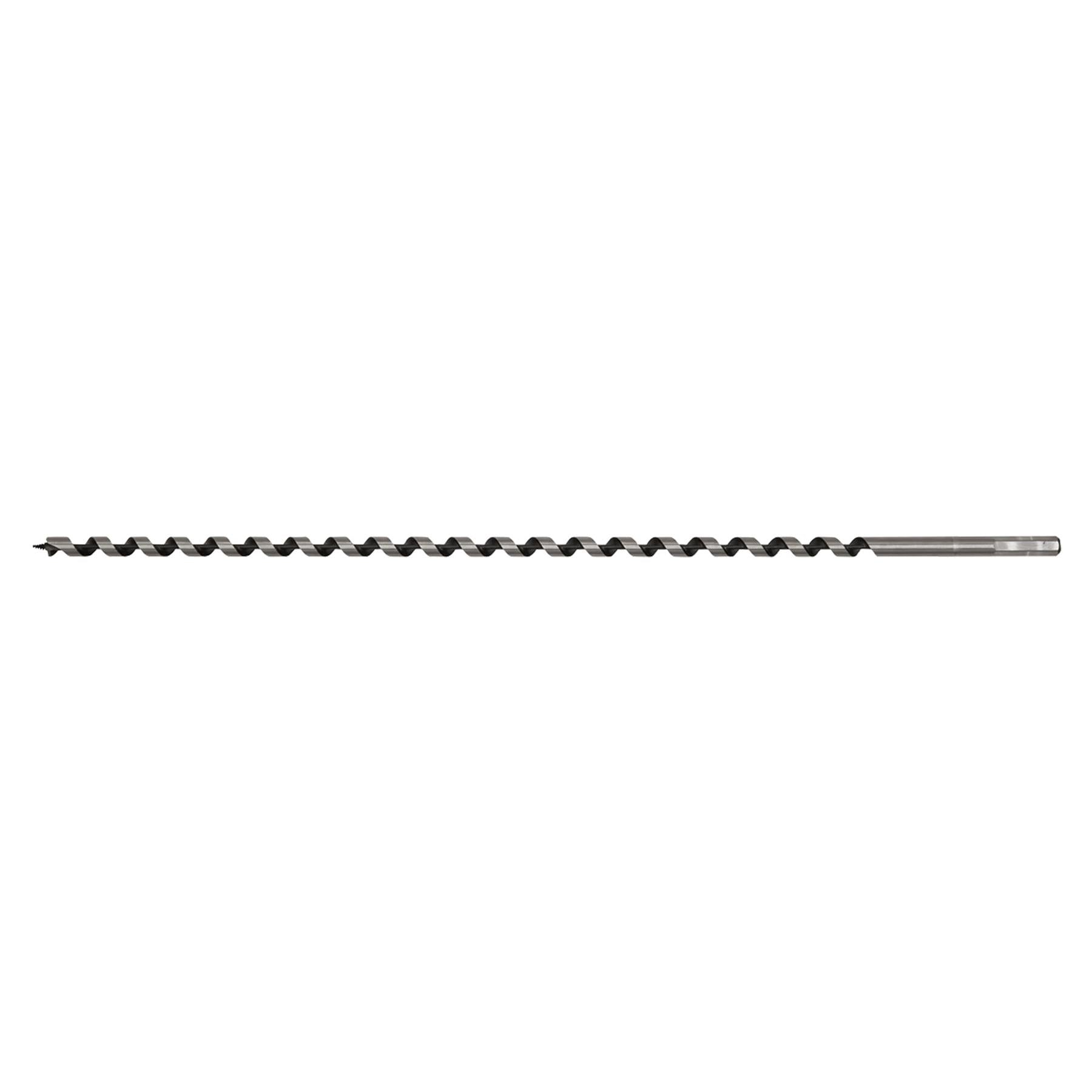 Sealey Auger Wood Drill �12 x 600mm