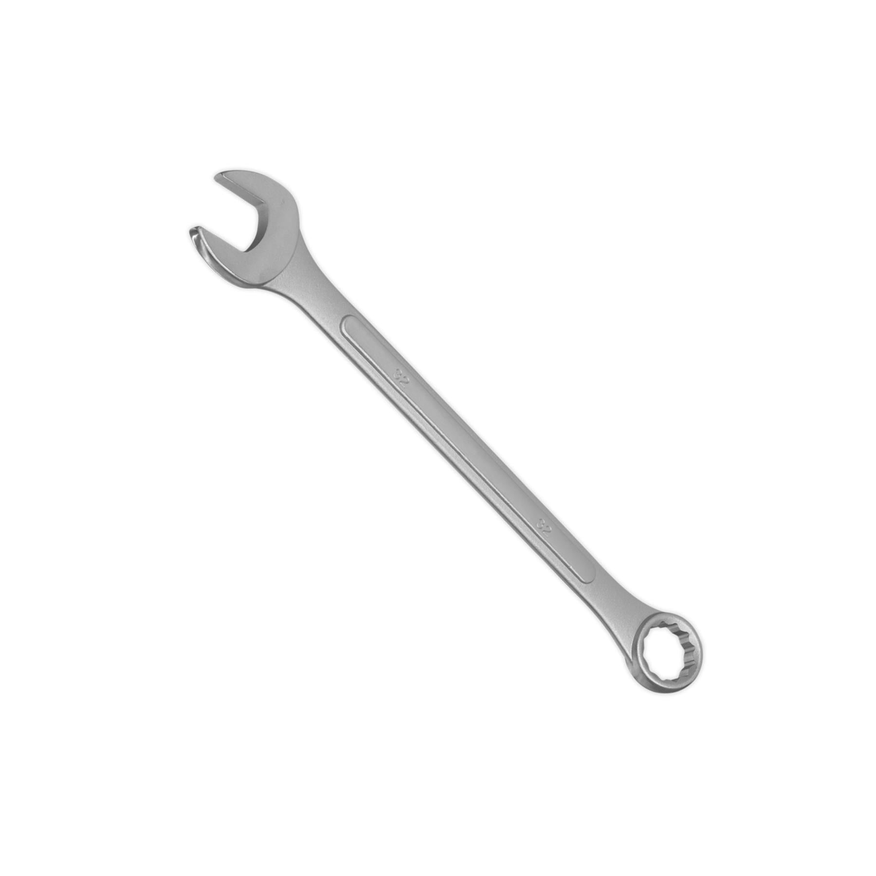 Sealey Combination Spanner 35mm