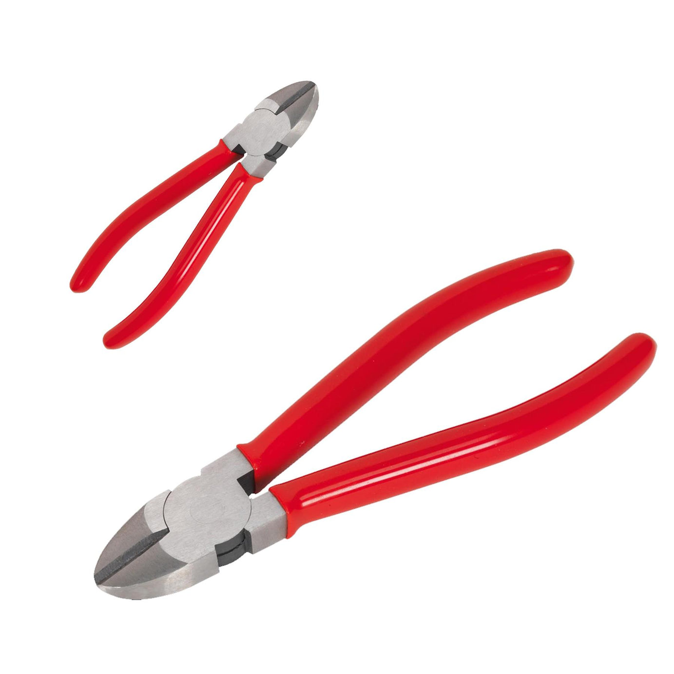 Sealey Side Cutters 160mm