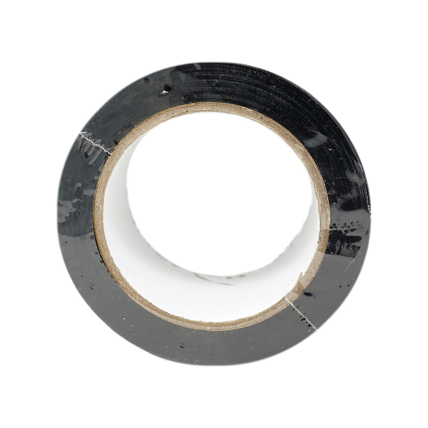 2 x High Quality PVC Electrical Insulation Tape (2 Inch 50mm) Black Wide Flame Retardent