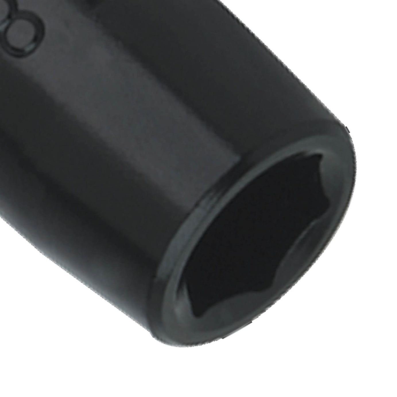 Sealey Impact Socket 8mm 3/8"Sq Drive