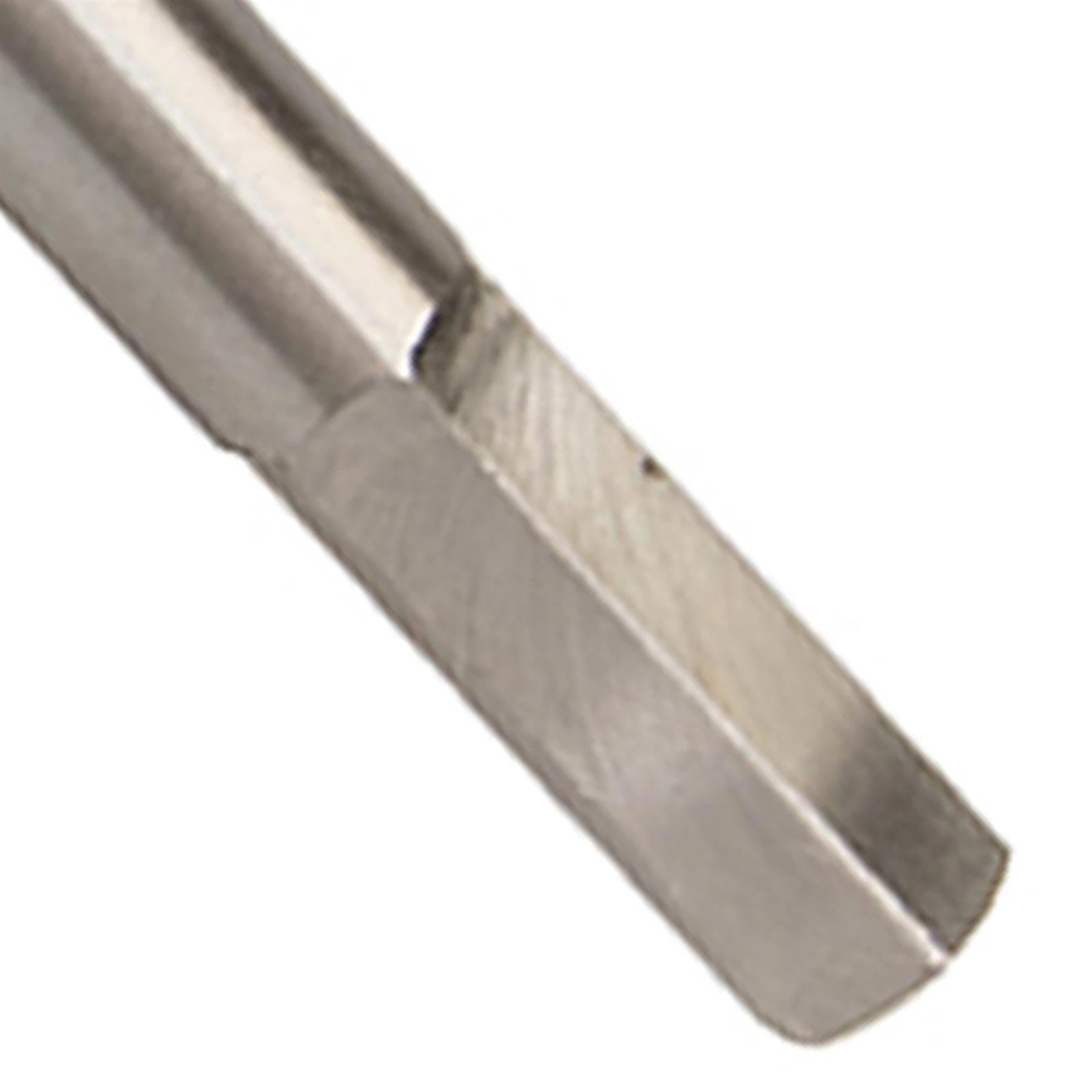 Auger Bit 32 X 235mm - Hand Tools Holes Cutting Hex Shank Drill Quality